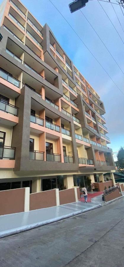 باغيو Megatower 3 - Close To Session Road - City Center المظهر الخارجي الصورة