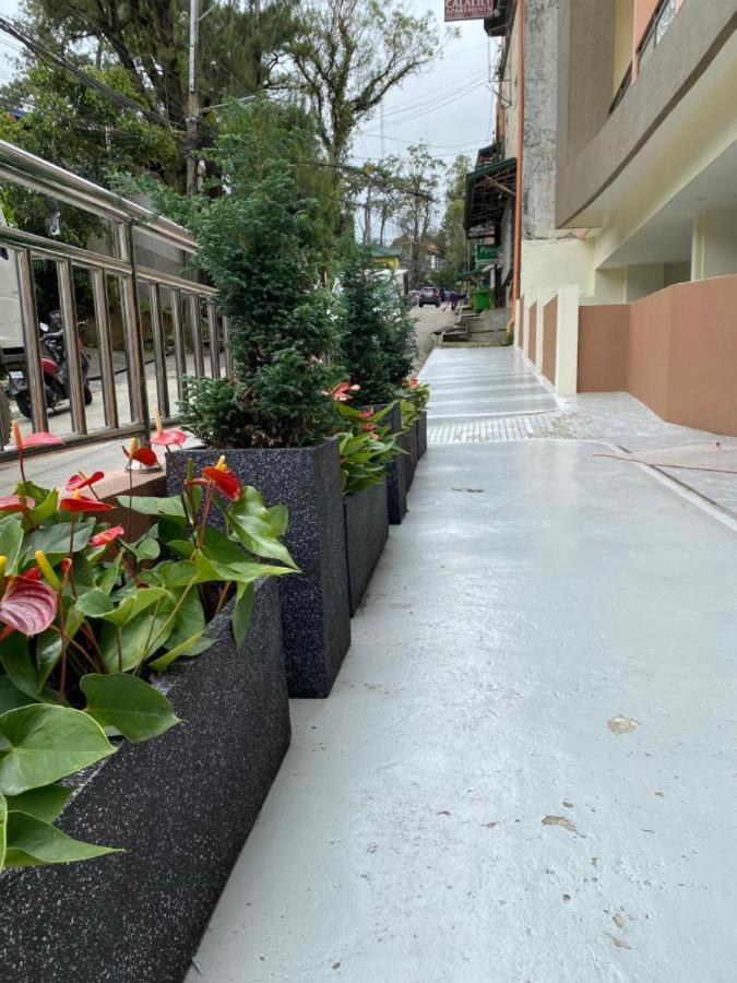 باغيو Megatower 3 - Close To Session Road - City Center المظهر الخارجي الصورة
